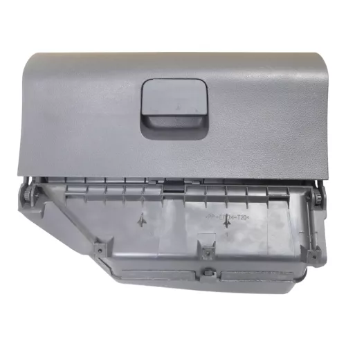 VW Polo 9N 9N3 Handschuhfach schwarz Handschuhfachdeckel Deckel Klappe