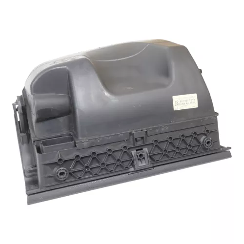 VW Polo 9N 9N3 Handschuhfach schwarz Handschuhfachdeckel Deckel Klappe (101950)