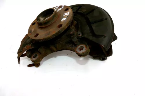 Audi A3 8P Caddy Achsschenkel Radlager rechts vorne 1K0407256AA 54,6mm