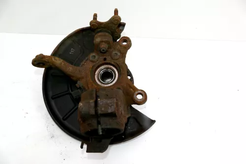 Audi A3 8P Caddy Achsschenkel Radlager rechts vorne 1K0407256AA 54,6mm (101961)