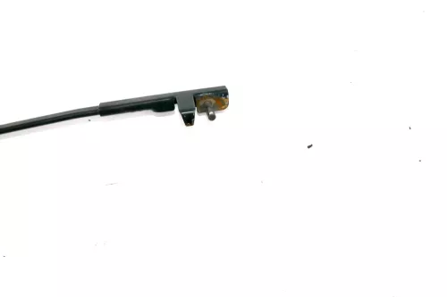 VW Polo 9N 9N3 Wischerarm Aero Twin Arm Scheibenwischer vorne rechts 6Q1955410A (101966)