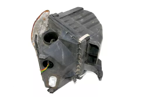 VW Passat 3B Luftfilterkasten Deckel Luftfilter 1,8T AEB ANB AJL 058133837A / M