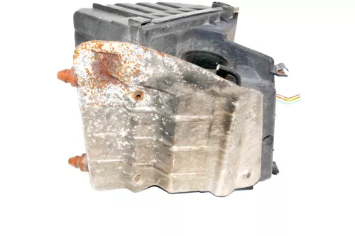 VW Passat 3B Luftfilterkasten Deckel Luftfilter 1,8T AEB ANB AJL 058133837A / M (101982)
