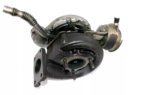 VW Passat 3B 3BG Audi A4 A6 Turbo Turbolader 059145701S 2,5TDI AYM BDH BDG BAU (101986)