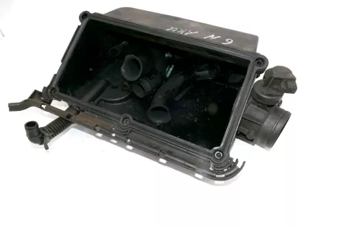 VW Polo 6N Lupo Drosselklappe Saugstutzen Saugrohr 028128063E 1,7SDI AKU 44kw