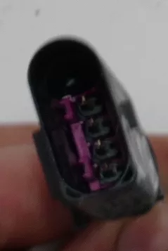 VW Eos Golf 5 Lambdasonde Sonde Nachkat hinter Kat 06A906262BS 1,4 BUD 1,6 BGU (102024)