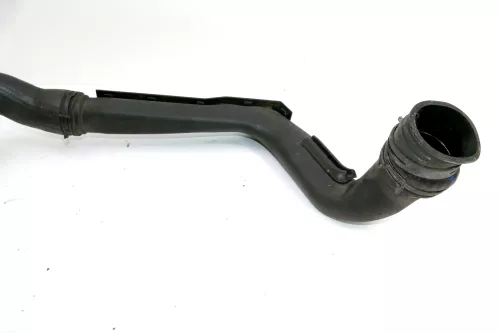 Golf 4 Bora Ladeluftschlauch Schlauch Rohr Turbo 1,9 TDI 74kw ATD ALH 1J0145762P (102026)