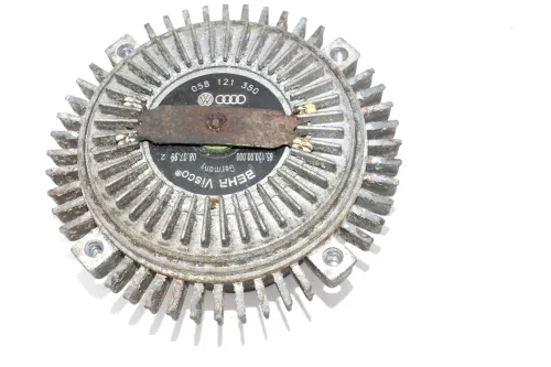VW Passat 3B 3BG A4 Viscolüfter Viscorad Visco Lüfterrad 058121350 Viscokupplung