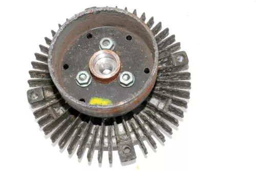 VW Passat 3B 3BG A4 Viscolüfter Viscorad Visco Lüfterrad 058121350 Viscokupplung (102045)