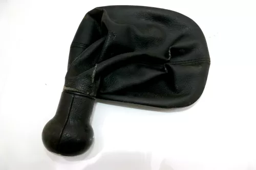 VW Passat 3B 3BG Schaltknauf Schaltsack Schaltung Schaltknüppel 3B0711113J