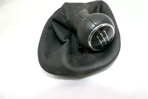 VW Passat 3B 3BG Schaltknauf Schaltsack Schaltung Schaltknüppel 3B0711113J (102066)