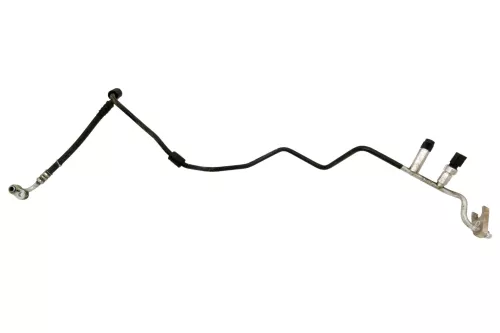 VW Golf 4 A3 Leitung Schlauch Klimaanlage Klimaleitung 1J1820741D 1J1820741K