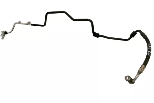 VW Golf 4 A3 Leitung Schlauch Klimaanlage Klimaleitung 1J1820741B (102076)