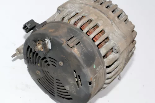 VW Sharan 7M Alhambra VR6 2,8 150A Lichtmaschine Generator 021903025C (102088)