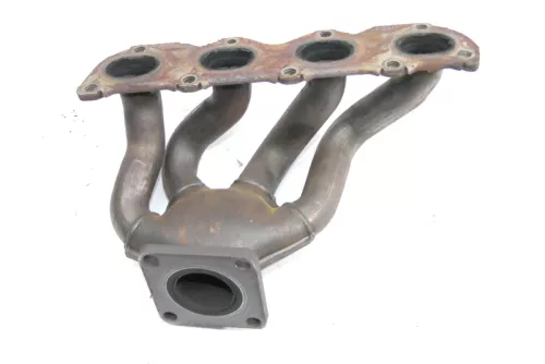 A3 VW Golf 5 V Krümmer Abgaskrümmer 03C253031G 1,6 FSI BAG BLF 85kw BKG BCA (102092)