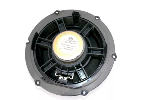 VW Golf 5 Eos Box Lautsprecher 1K0035454P Tiefton in Tür - vorne vorn (102111)