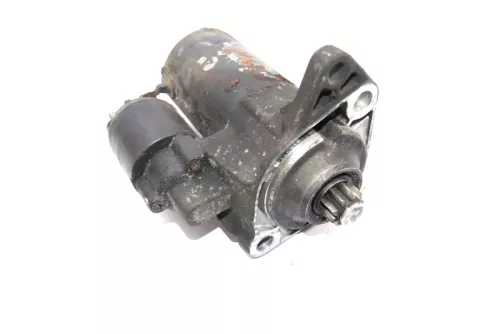 VW Golf 4 Audi A3 Anlasser 020911023F 1,4 55kw 1,6 74kw Benziner AKL APE AKQ BFQ