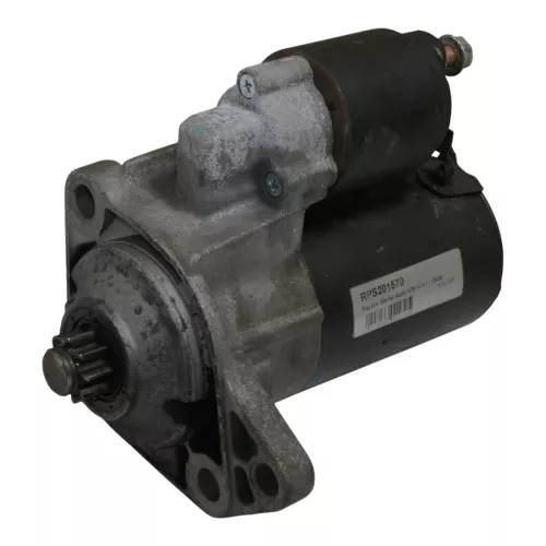 VW Golf 4 Audi A3 Anlasser 020911023S 1,4 75PS 55kw BCA Benziner Starter