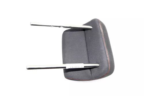 VW Golf 5 Kopfstützen Kopfstütze hinten dunkel (schwarz) rechts oder links GOAL (102152)