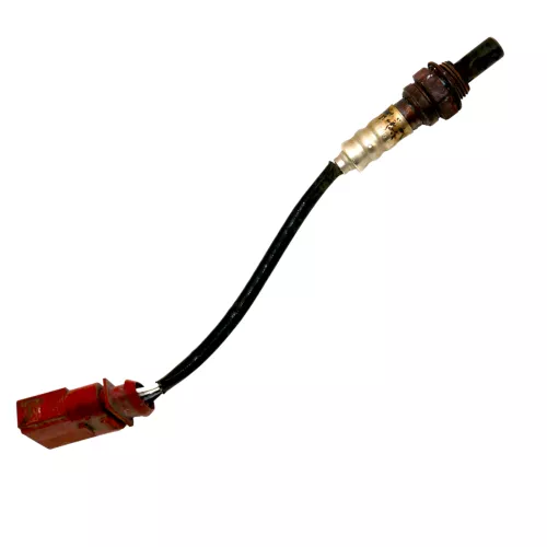 Polo 9N Fox Lambdasonde 1,2 40kw 03D906265A 54PS AWY BMD Lambda hint Kat 4Polig (102166)