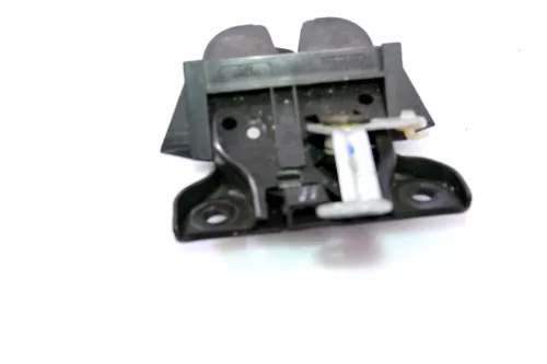 Audi A4 B5 Avant Heckschloß Schloß unten an der Heckklappe 8D9827505D Fanghaken (102264)