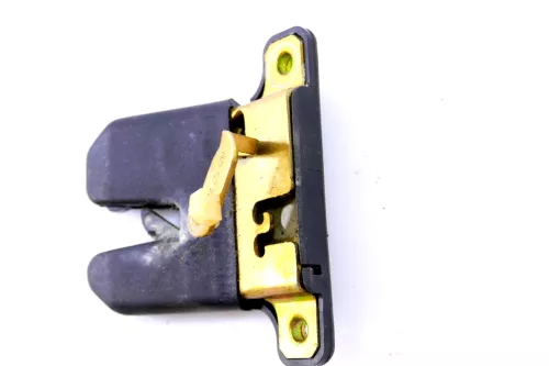 Audi A4 Heckschloß Schloß Heckklappe 8D5827505 Klappenschloß Kofferraumschloß (102274)