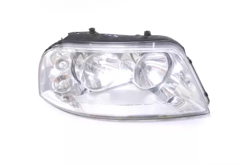 VW Sharan Scheinwerfer rechts vorne 7M3941016L ab Bj2000 (KEIN XEN0N!!)