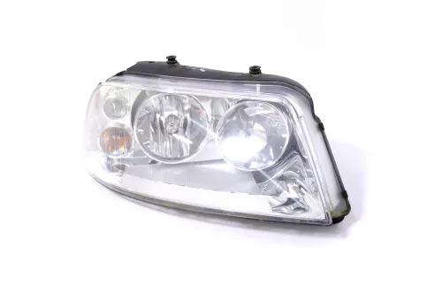 VW Sharan Scheinwerfer rechts vorne 7M3941016L ab Bj2000 (KEIN XEN0N!!) (102279)
