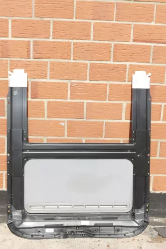 Audi A3 8L Schiebedach Glasschiebedach Glas Dach 8L0877041 SEX Webasto