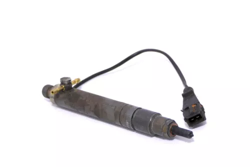 VW Golf 3 Passat 3B Nadelhubgeber Düse 028130201J 1,9 TDI AHU 1Z 66kw 90PS Motor (102397)