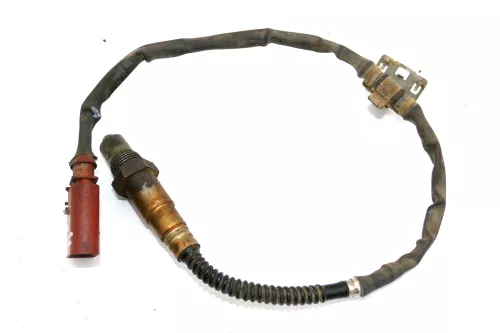 VW Golf 4 Bora Lambdasonde 06A906262AH APE 1,4 AXP 55kw hinter Kat