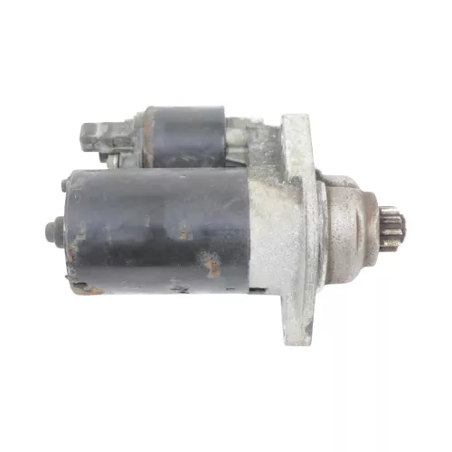 VW Golf 4 Sharan Anlasser Starter 5 Gang 1,8T 2,0 85kw   02A911023L (102420)