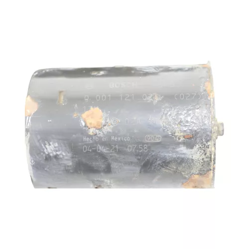 VW Golf 4 Sharan Anlasser Starter 5 Gang 1,8T 2,0 85kw   02A911023L (102420)