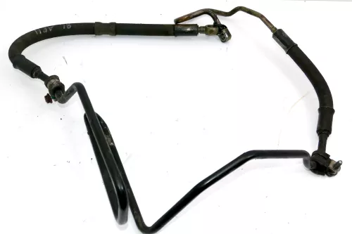 Audi A3 8L Dehnschlauch Servoleitung 1J0422893AQ ohne Klima 1,6 AEH