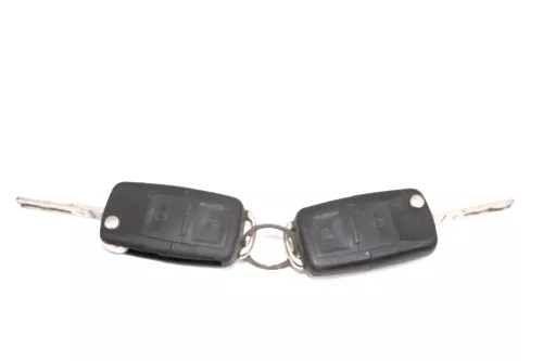 VW Golf 4 manueller Fensterheber manuell hinten links (auch Kombi) (102444)