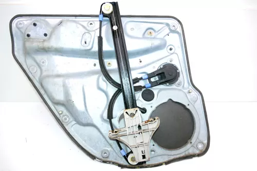 VW Golf 4 manueller Fensterheber manuell hinten rechts (auch Kombi) (102445)