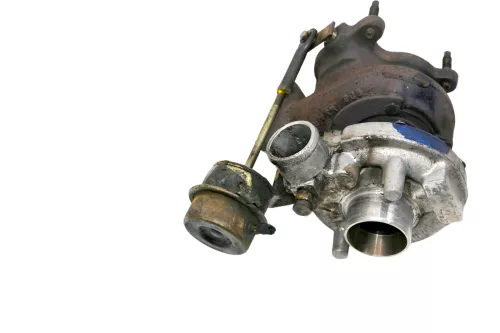 VW Passat 3B Audi A4 B5 Turbolader Turbo AHU 66kw 90PS 028145702 (102455)