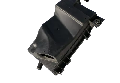 VW Golf 4 Audi A3 Luftfilterkasten Deckel Luftfilter 1,6 74kw AKL 1J0129607D (102466)