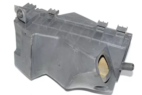 VW Golf 4 Audi A3 Luftfilterkasten Deckel Luftfilter 1,6 74kw AKL 1J0129607D (102466)