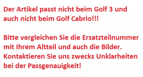 VW Golf 4 Bora A3 Audi Octavia ABS Steuergerät 1J0698117A 1J0907379G 1J0907375N (102476)