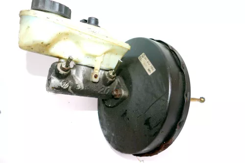 VW Polo 6N2 6N Lupo Bremskraftverstärker Bremskraftregler 6N1612105C 6N1612107B (102501)