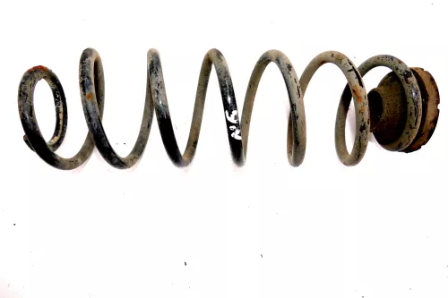 VW Polo 9N Fox Feder hinten links oder rechts