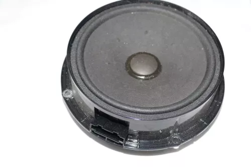 VW Golf 4 Leon New Beetle Box Lautsprecher 1J0035411G 1J0 035 411 G