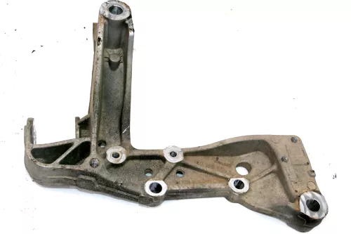 VW Touran Golf 5 Querlenker Konsole Halter rechts vorne 1K0199296E / J