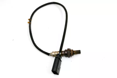 Polo 9N Fox Lambdasonde 1,2 40kw 03D906265B/C 54PS AWY BMD Lambda vor Kat 4Polig