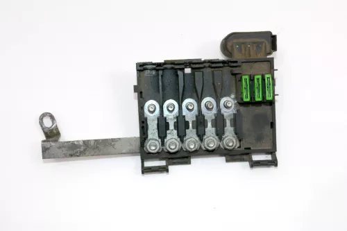 VW Bora Golf 4 Sicherungskasten Sicherungsdose Abdeckung Batterie 5-Fach