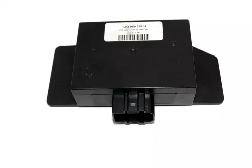VW Passat 3B Golf 4 Steuergerät Komfortsteuergerät Komfort KSG 1J0959799H