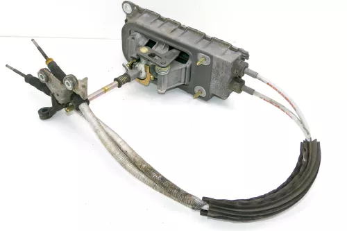 VW Golf 4 Bora Schaltgestänge Schaltung Gestänge Gangschaltung Schalthebel