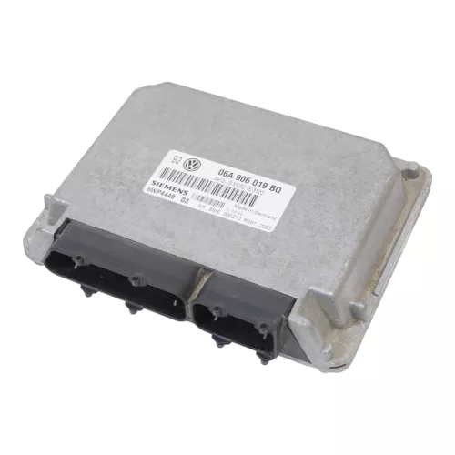 VW Golf 4 Steuergerät 06A906019BQ 1,6 74kw AKL AEH Motor 101PS Motorsteuergerät
