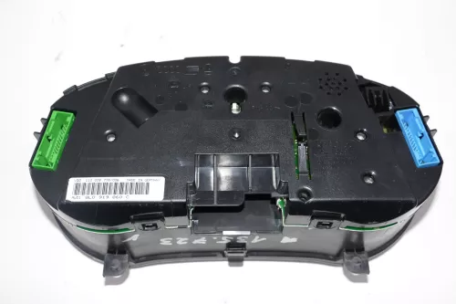 Audi A3 8L Tacho Tachometer Kombiinstrument 8L0919860C 135TKM Benziner 260km/h (102596)